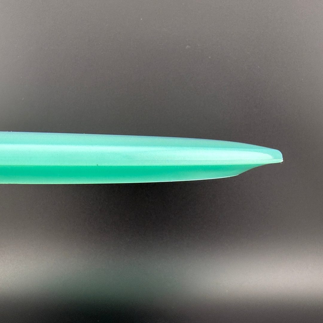 2018 Glow Champion Firebird - Halo Swirls - Nate Sexton Tour Series Innova