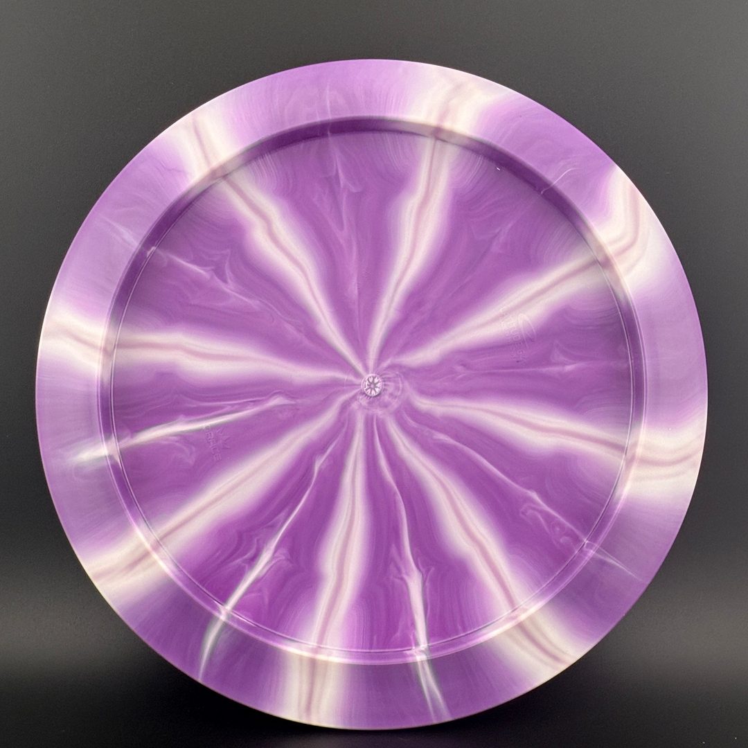 Extreme Burst Royal Grand Grace - XL Crown Latitude 64