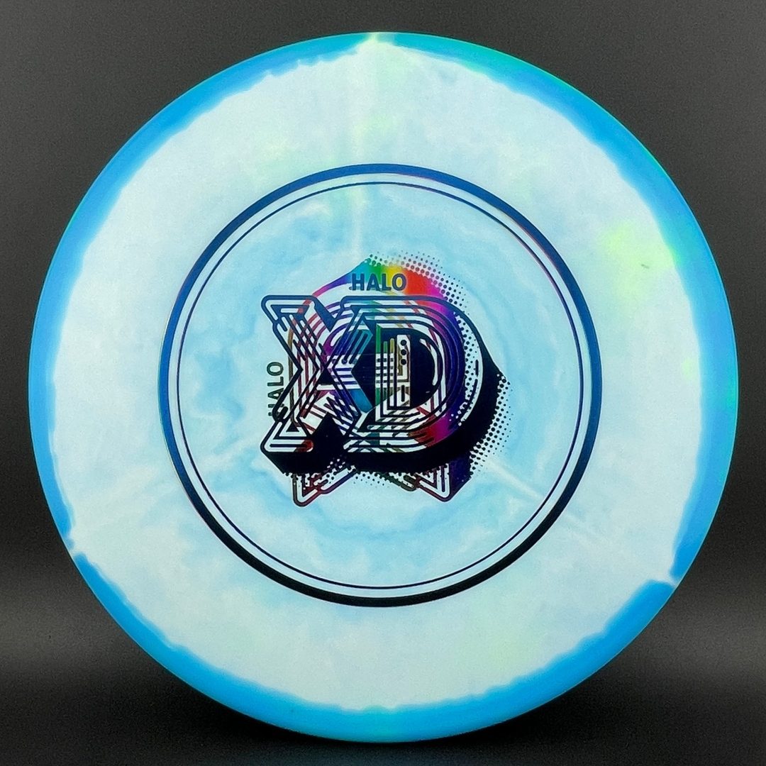 Halo Star XD - First Run - F2 Double Stamp Innova