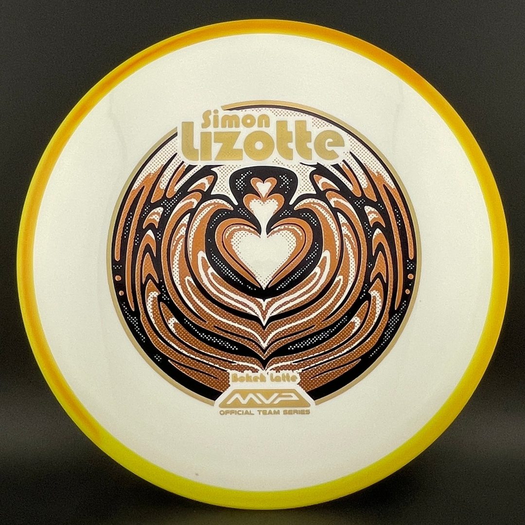 Neutron Bokeh - Simon Lizotte Signature Series Axiom