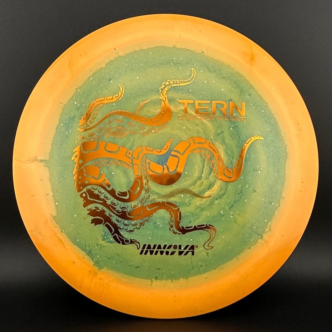 Halo Moondust Champion Tern - 2025 Juliana Korver Tour Series Innova