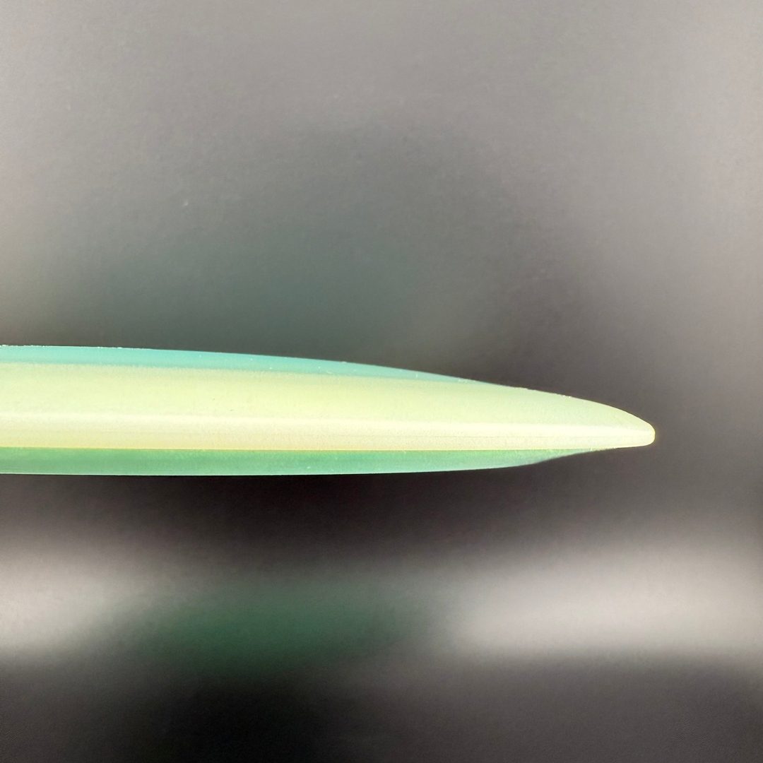 Proto Glow Halo Champion Wraith - Air Force Innova