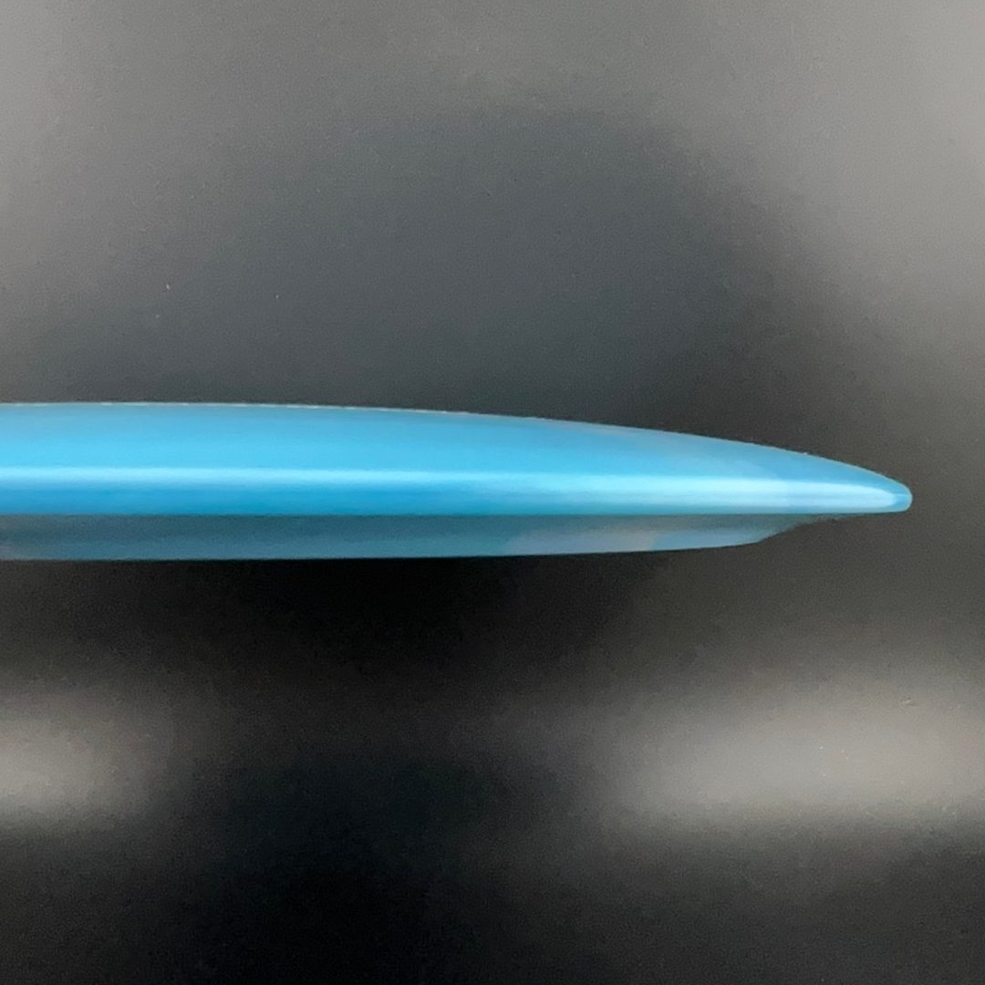 2025 USDGC Anthony Barela Swirl Venom "Pop Top" MINT Discs