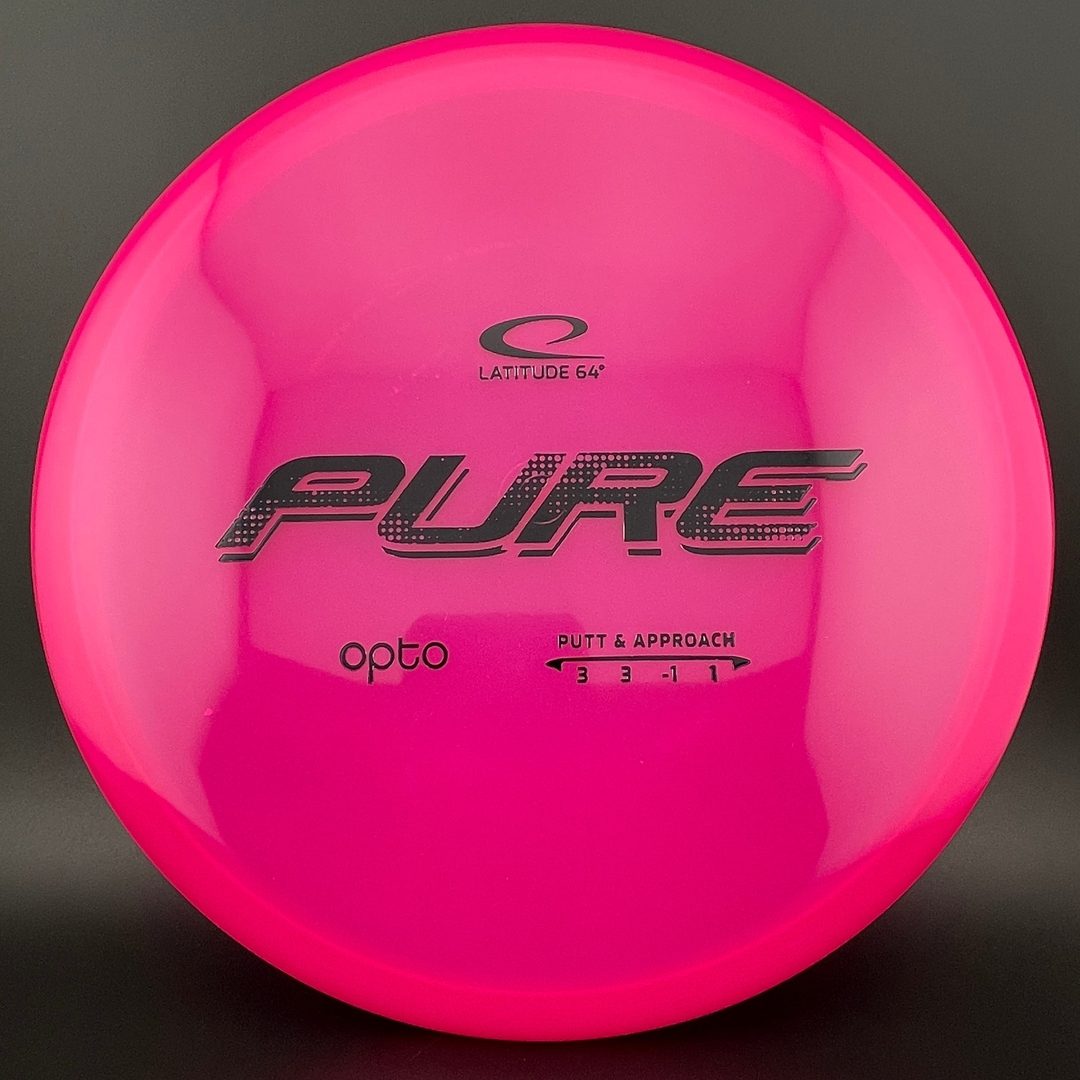 Opto Pure Latitude 64
