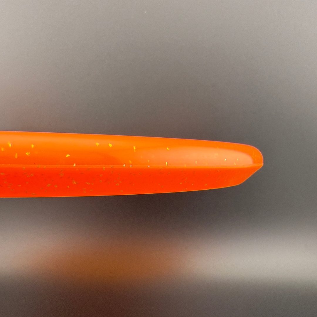 Z Glo Sparkle Zone - Ledgestone 2025 S3 Discraft