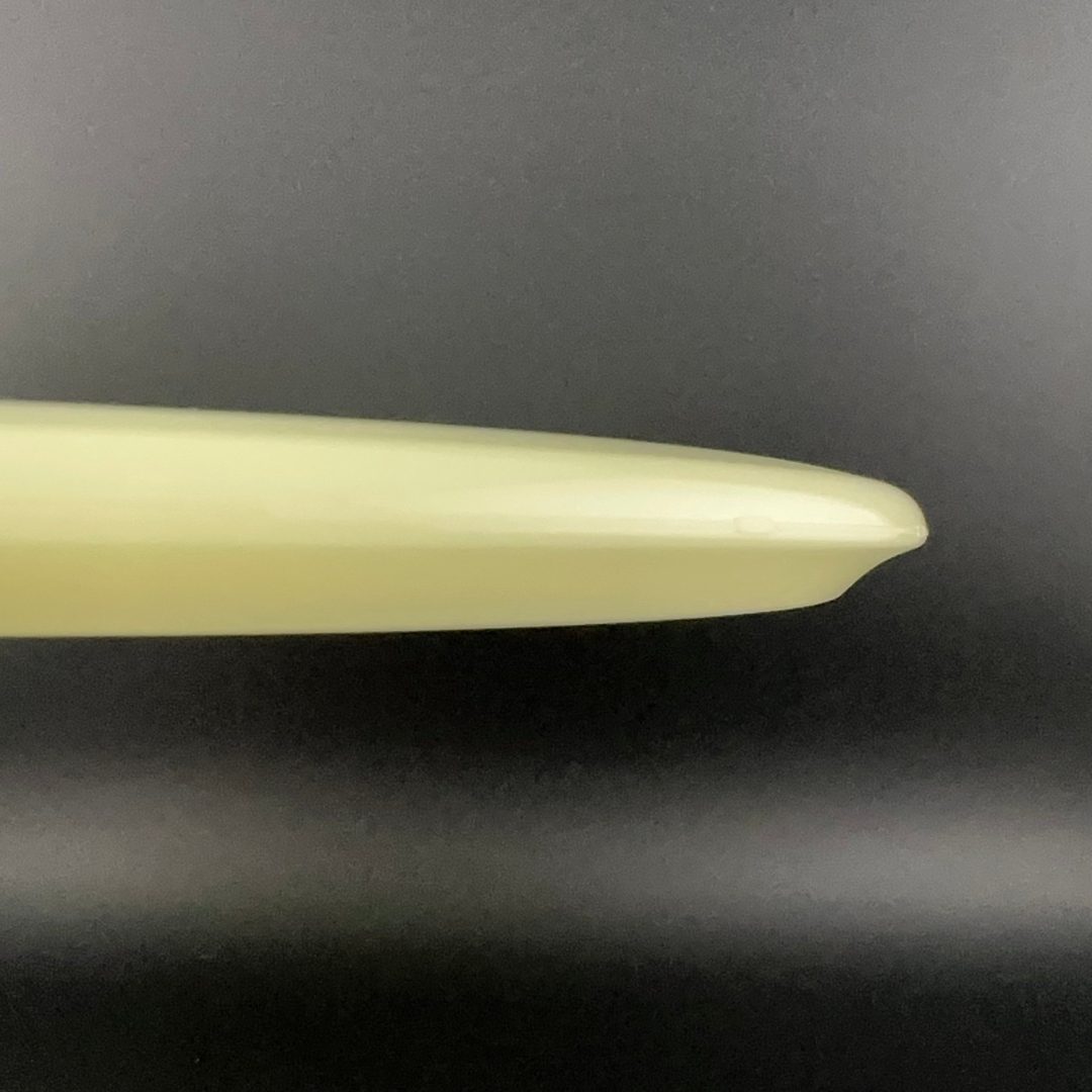 Nocturnal Flex Mustang - Ride the Lightning MINT Discs