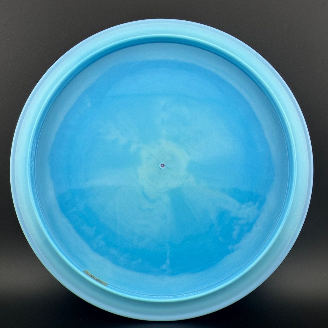 Colorshift ESP Passion - Champions Cup 2026 Discraft