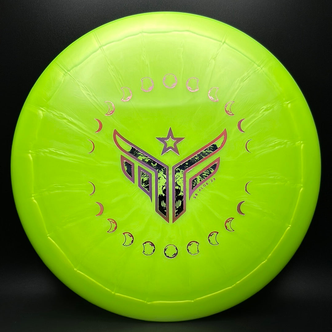 Sublime Alpha - Mason Ford 2023 Tour Series MINT Discs