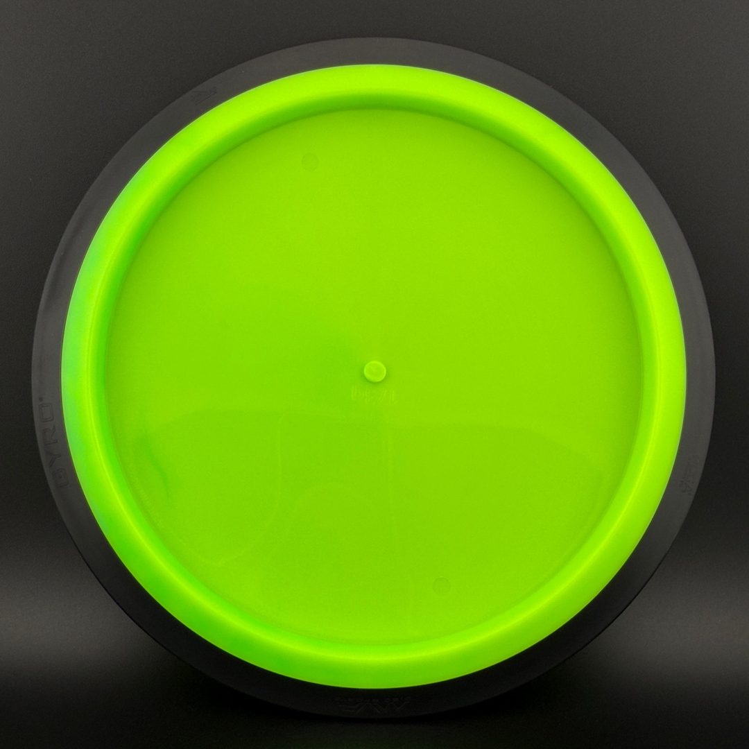 Neutron Trail - Blank MVP