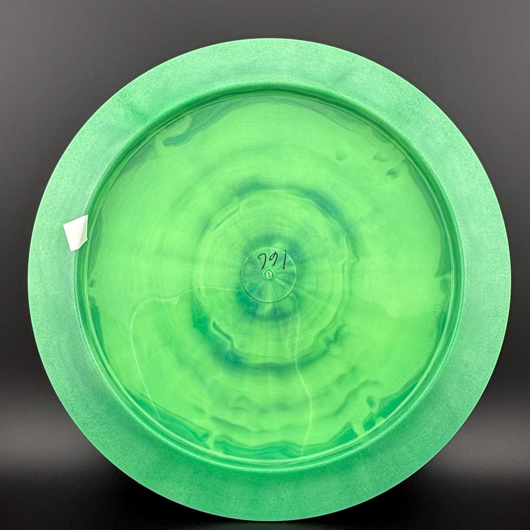 Swirly Star Destroyer - Philo Brathwaite 2025 Tour Series Innova