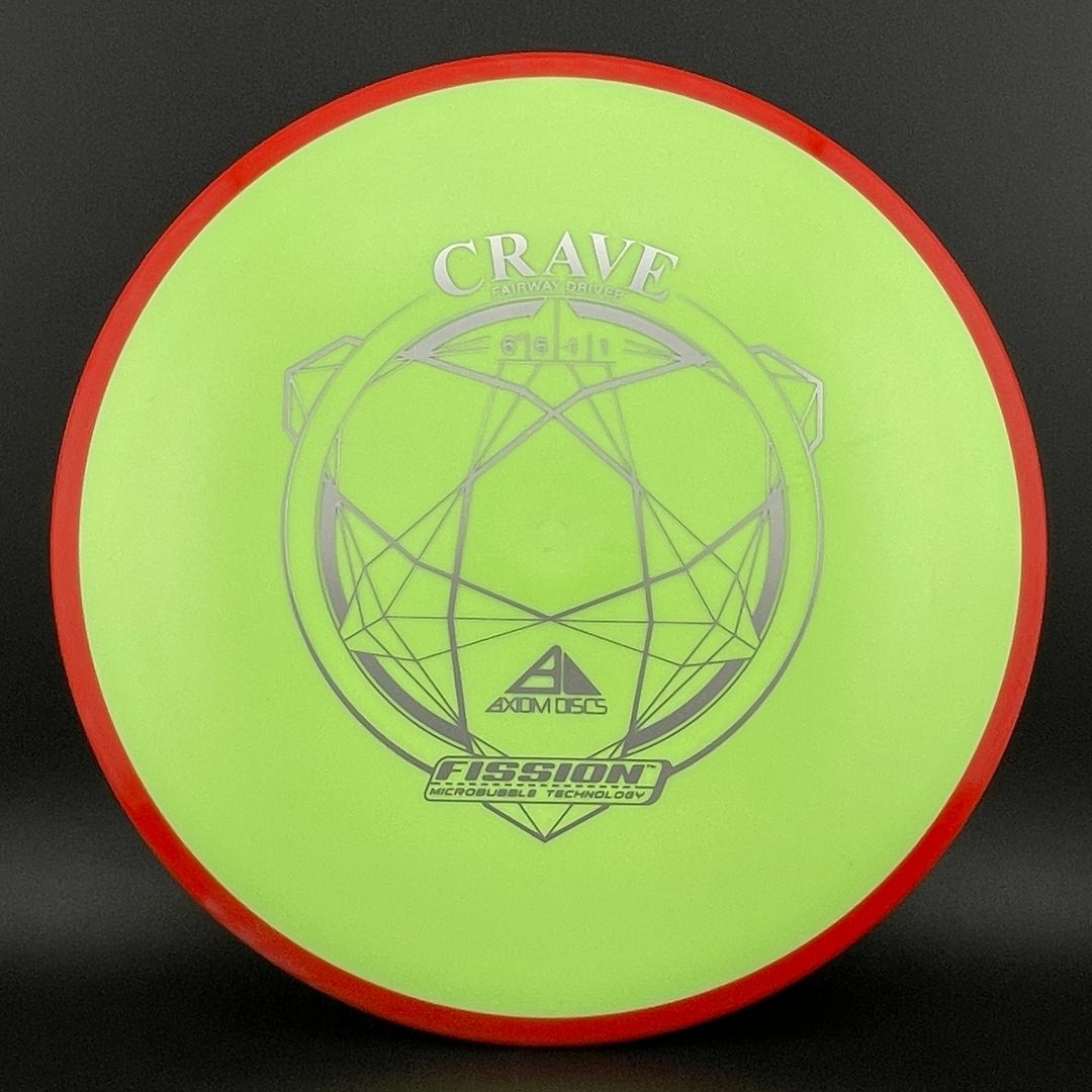 Fission Crave Axiom