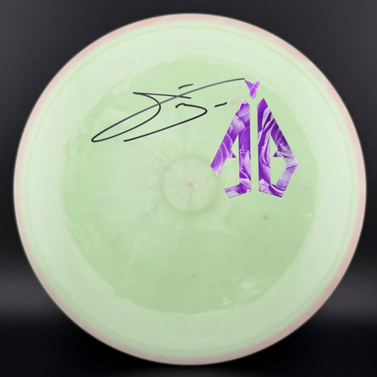 Swirl ESP Buzzz - Anthony Barela Autographed