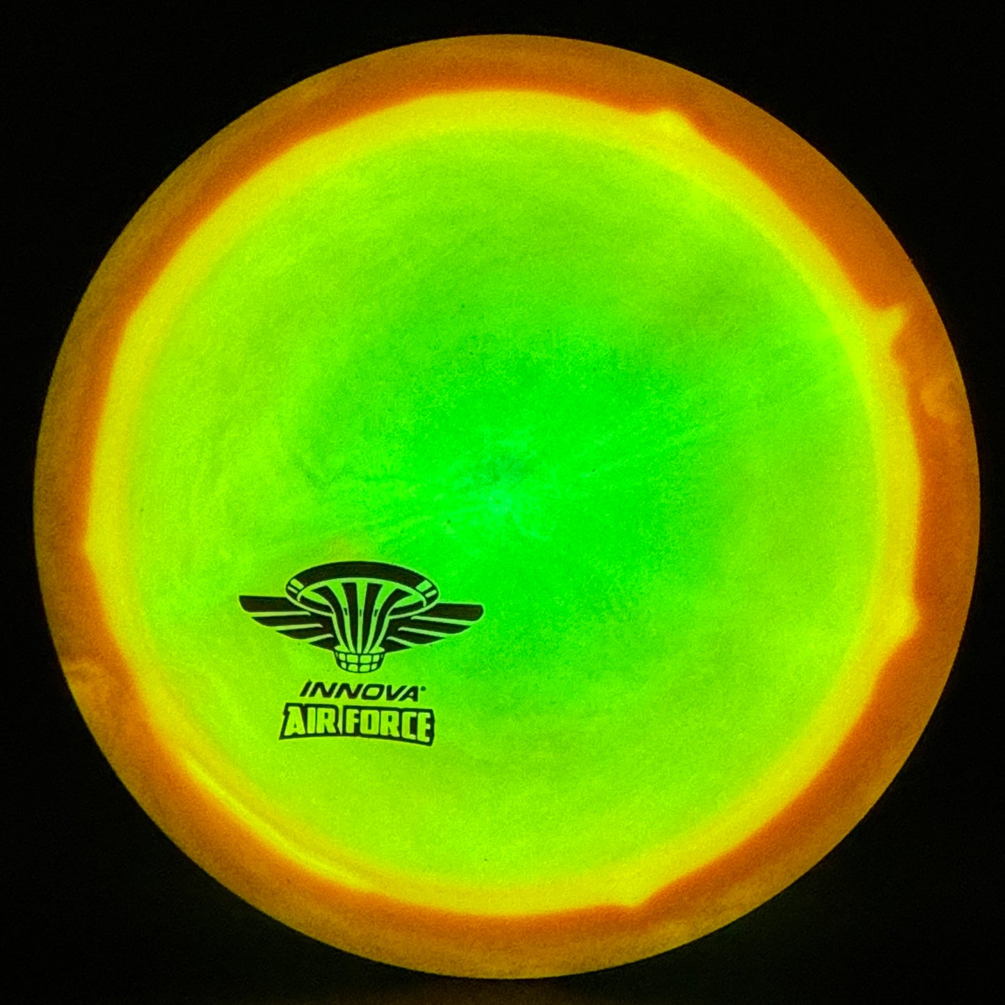Proto Glow Halo Champion Destroyer - Air Force