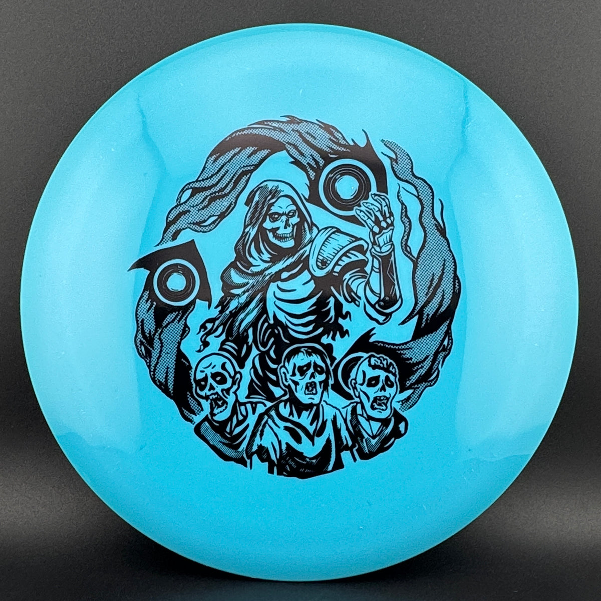 Echo Star Wraith Innova