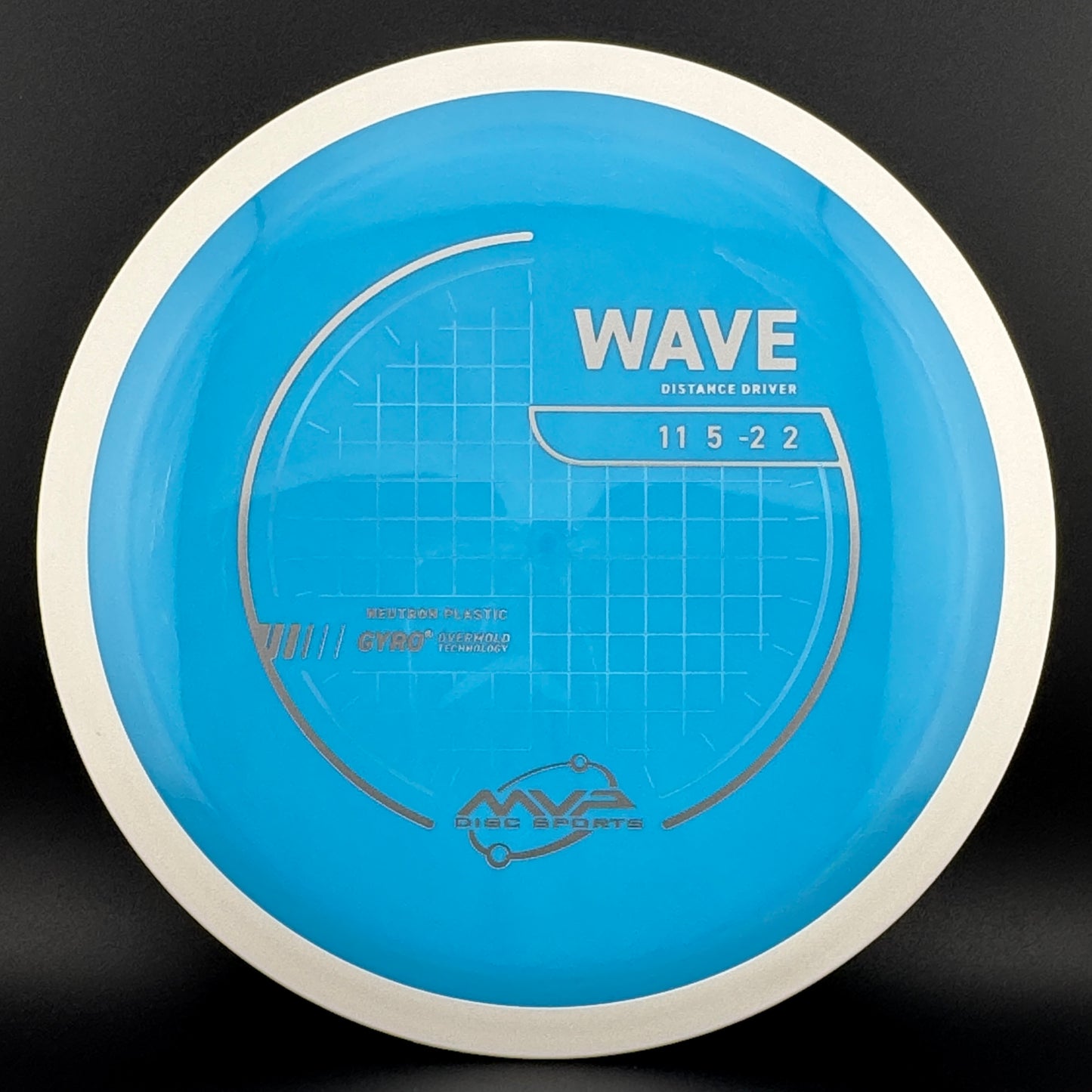 Neutron Wave