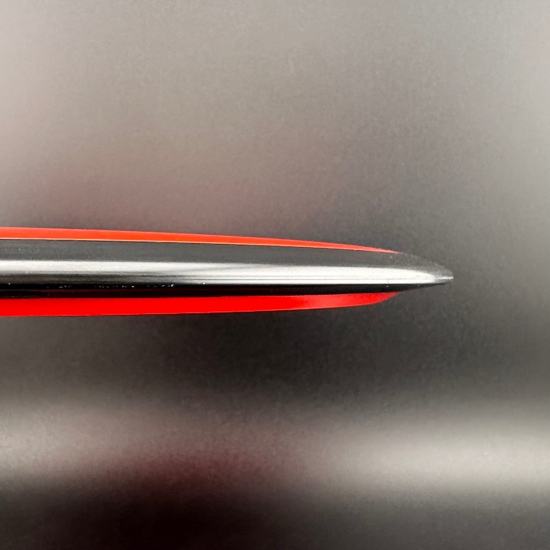 Plasma Inertia - Factory Misprint MVP