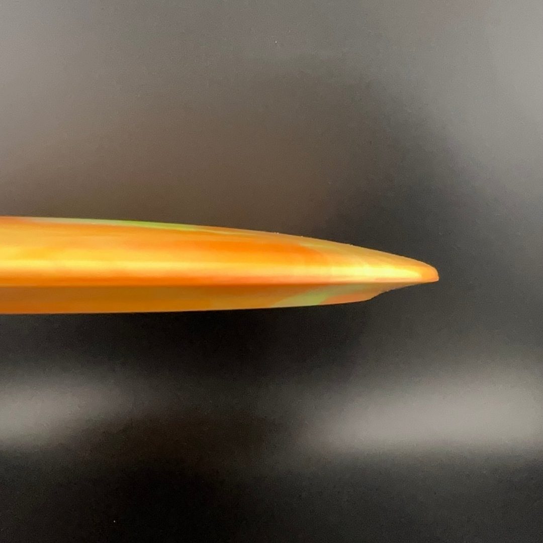 ESP Colorshift Swirl Anax - McBeth X Pierce Collab Edition Discraft