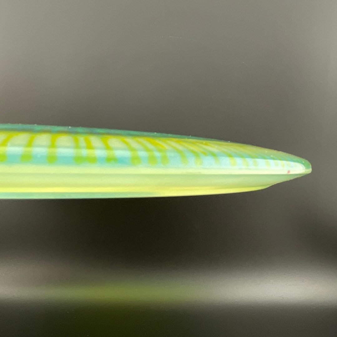 I-Dye Champion Leopard Innova