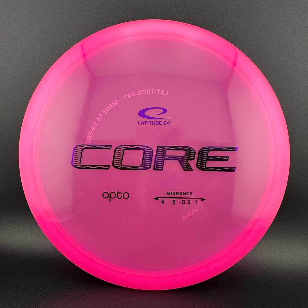 Opto Core Latitude 64