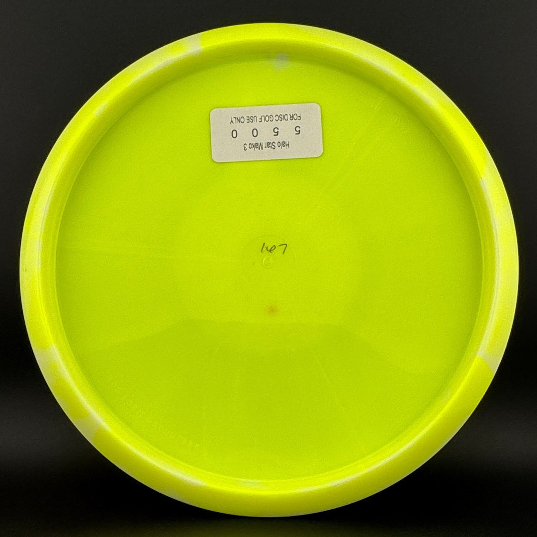 Halo Star Mako3 - Eye-Fly RAD V2 by Ripper Studios Innova