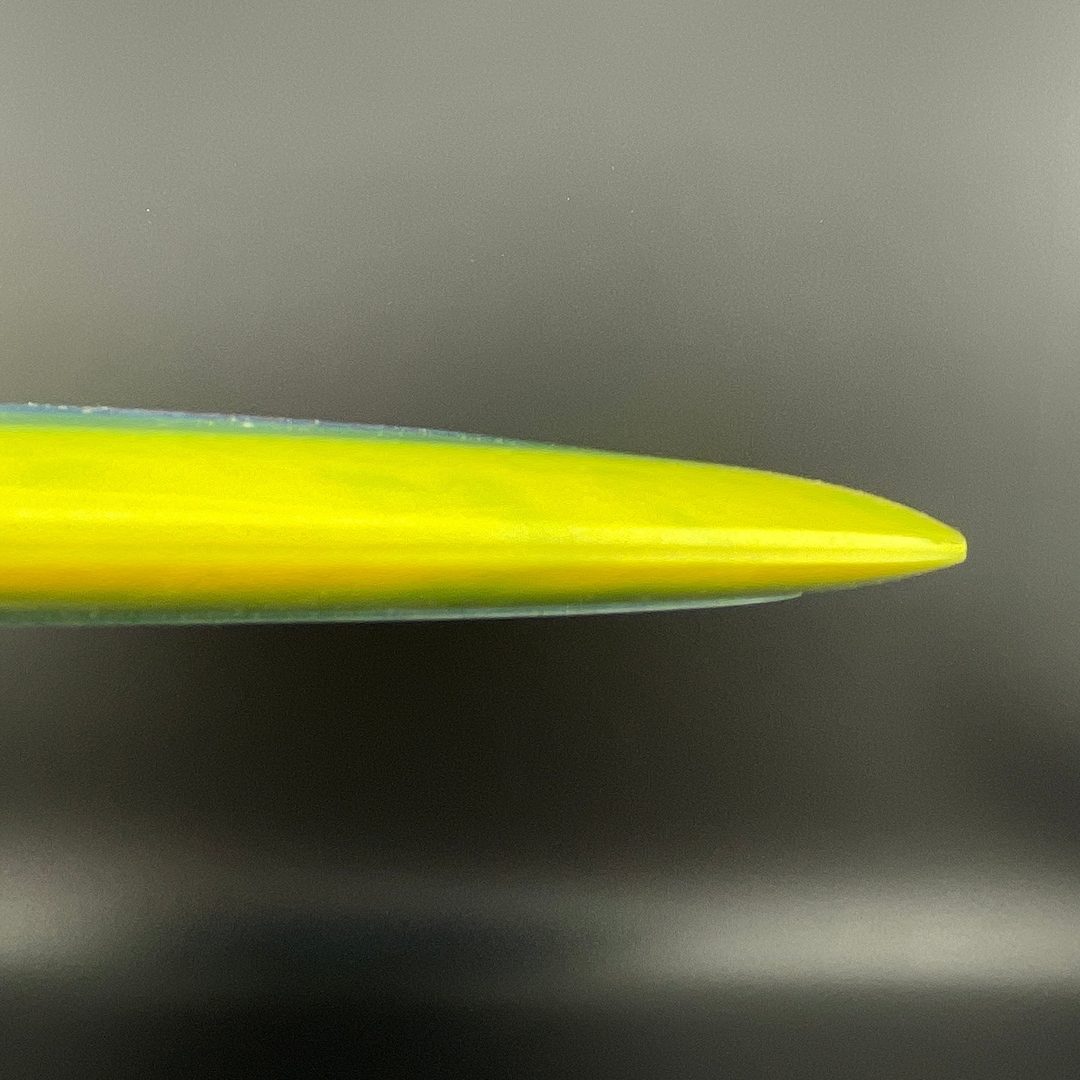 Halo G-Blend Sphinx X-Out - Double Stamp Infinite Discs