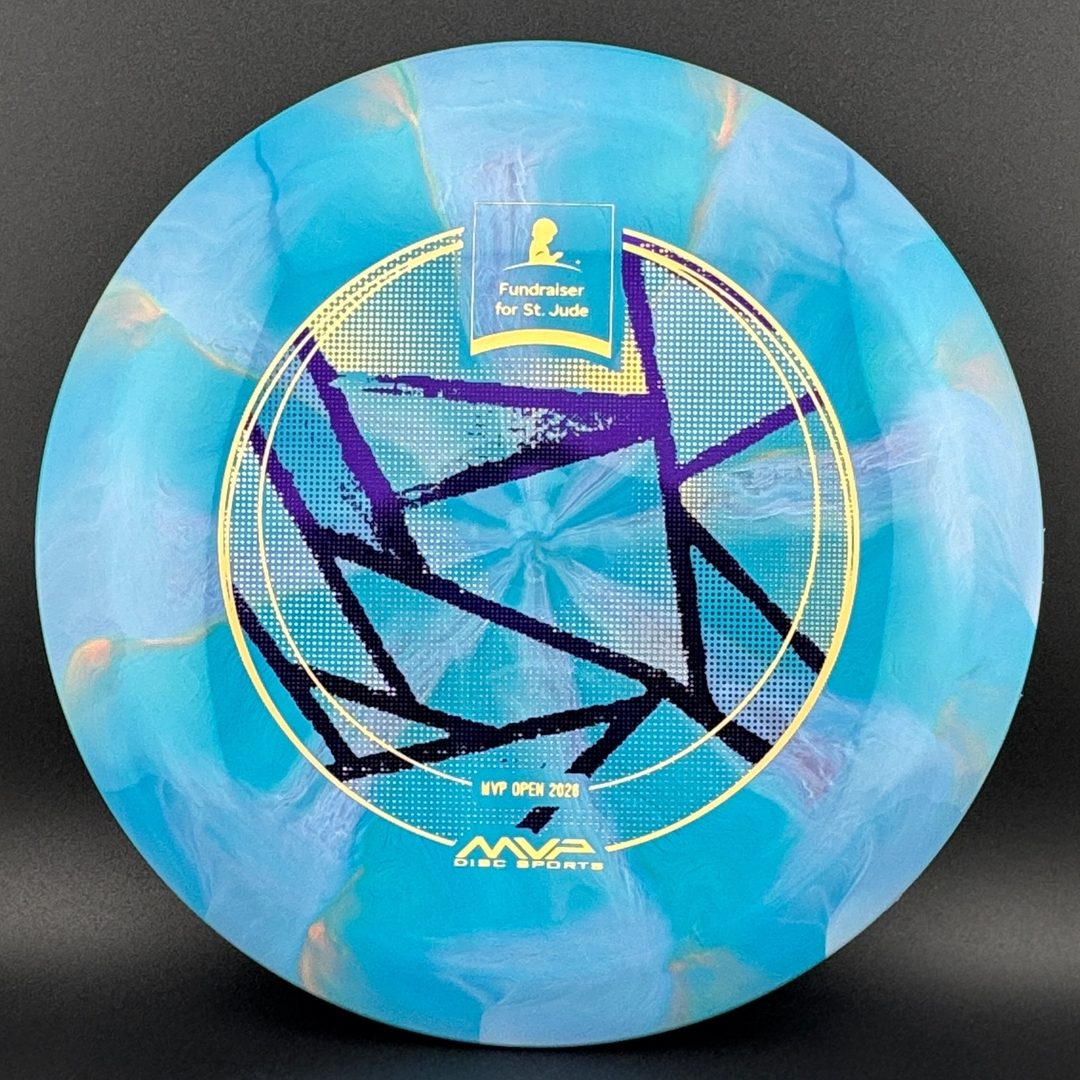 Cosmic Neutron Shift - MVP Open '26 St Jude's Fundraiser Streamline