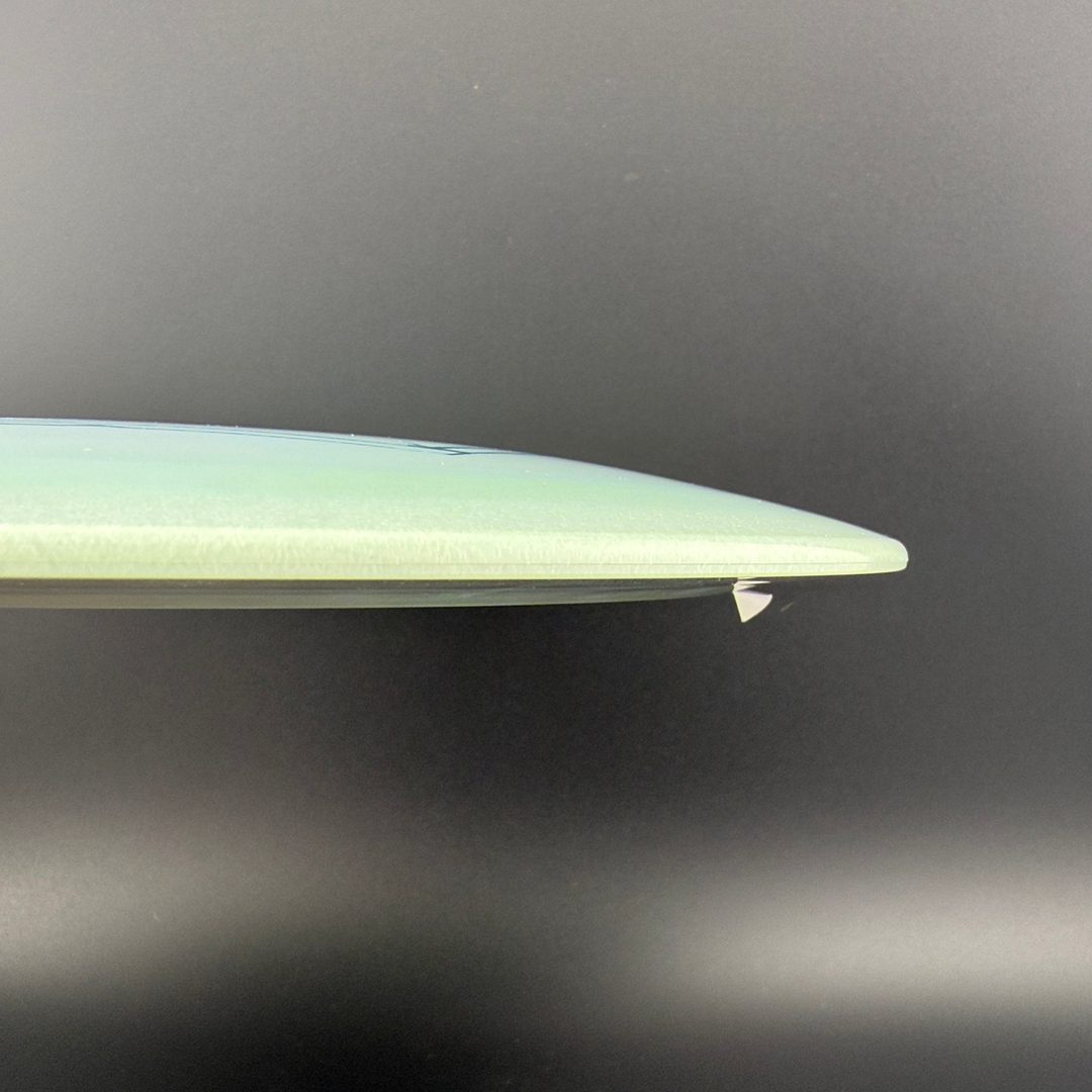 Swirly S-Blend Pharaoh Infinite Discs