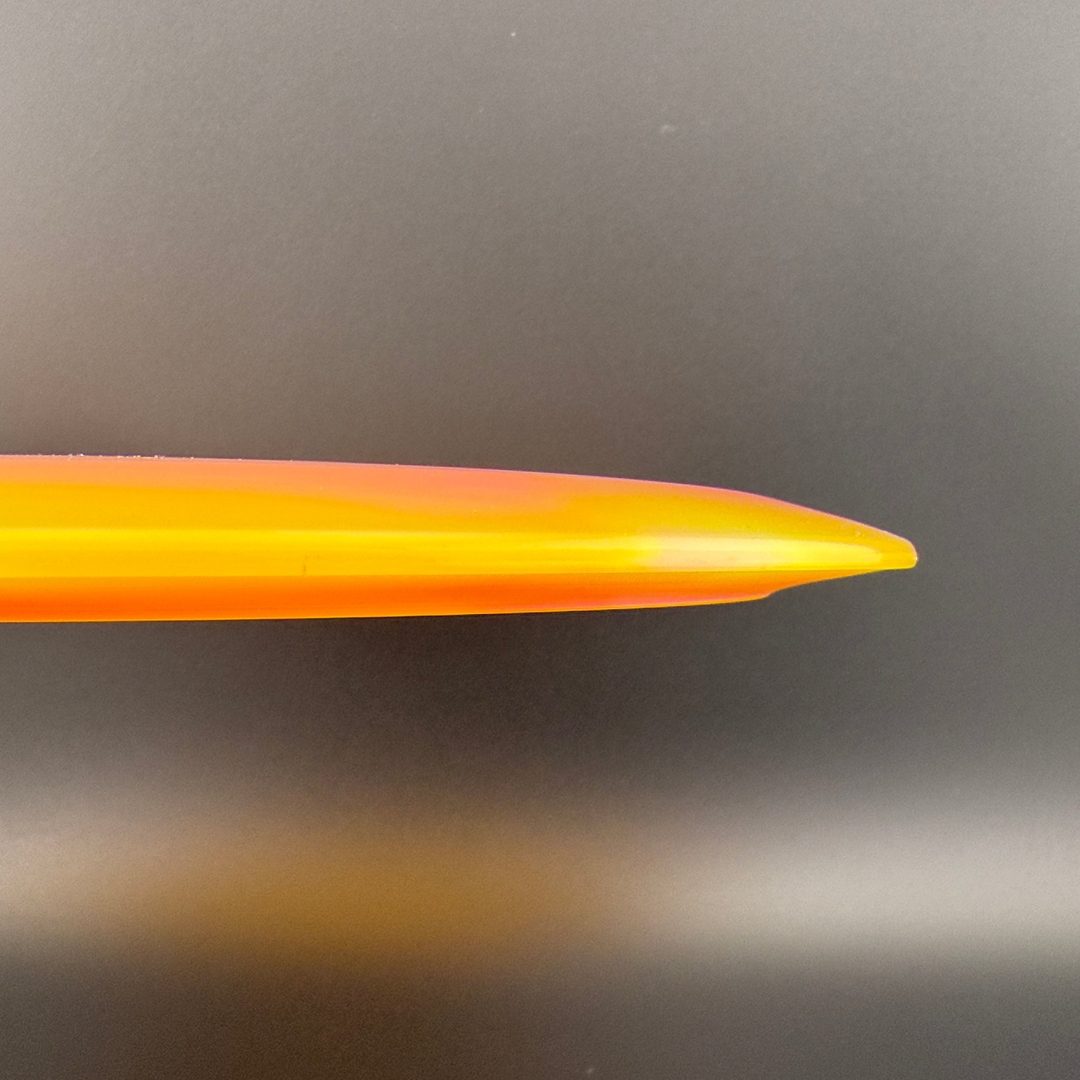 Z Swirl Thrasher - Missy Gannon 2025 Tour Series Discraft