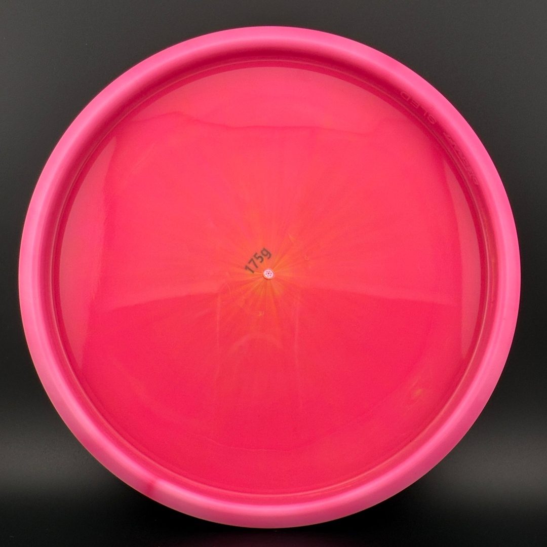 Swirl ESP Sled - First Run Discraft