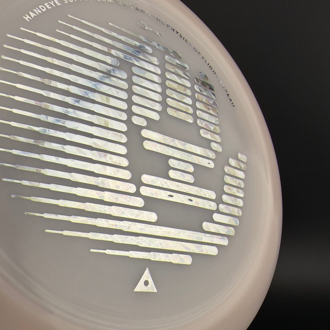 Opto Sapphire - Handeye Corporate Retreat '87 Latitude 64