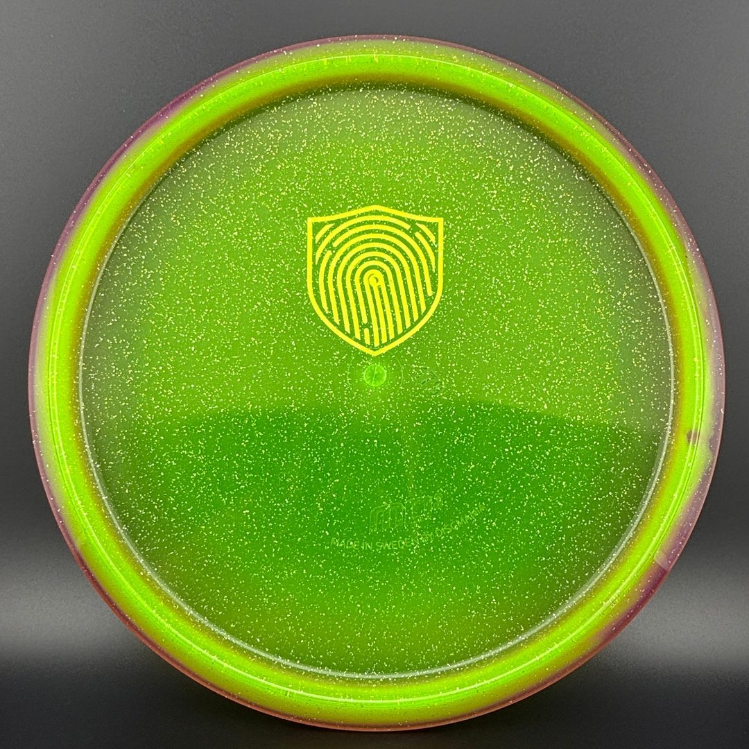 Metal Flake Horizon C-Line MD3 - Fan Vote dna Series Discmania