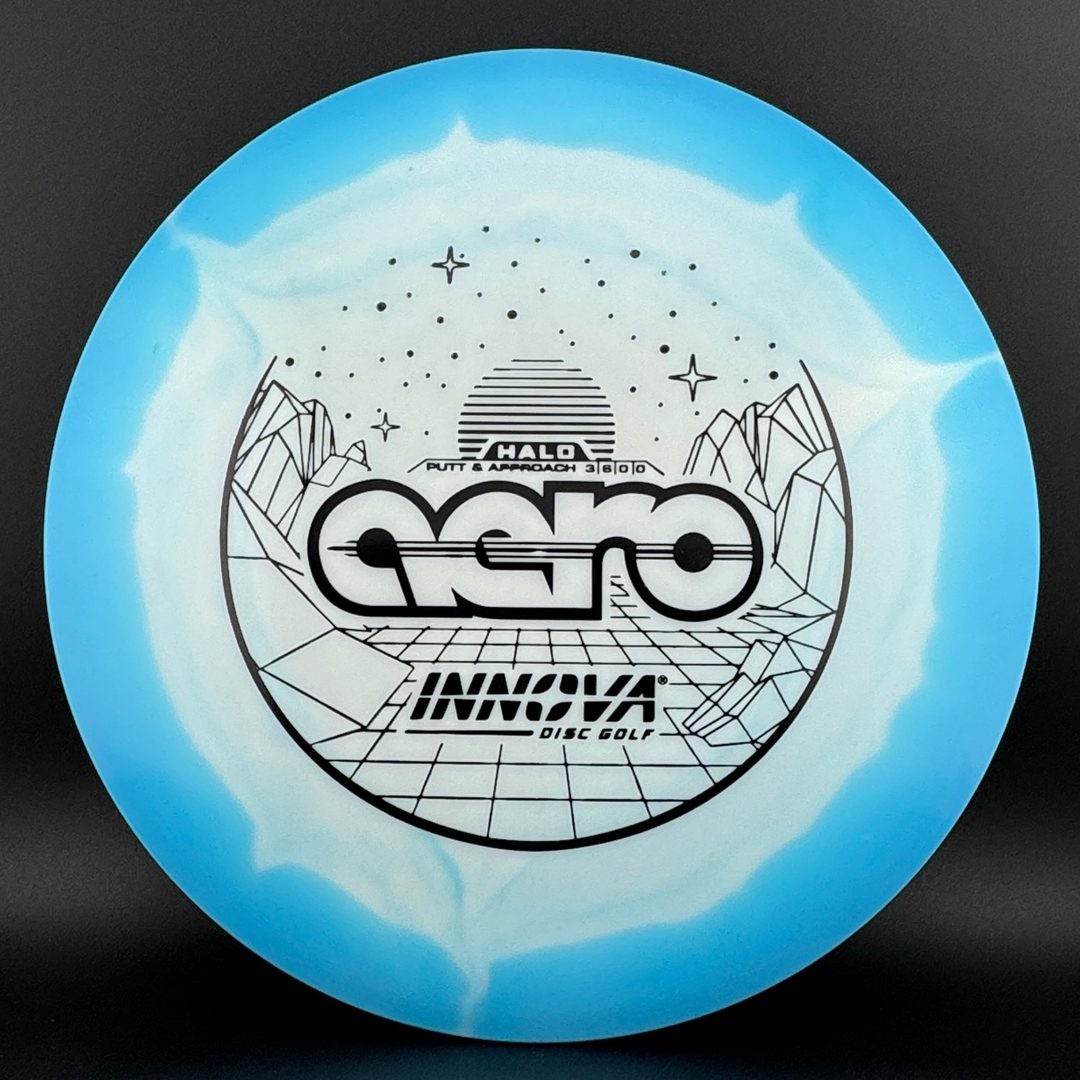 Halo Star Aero Innova