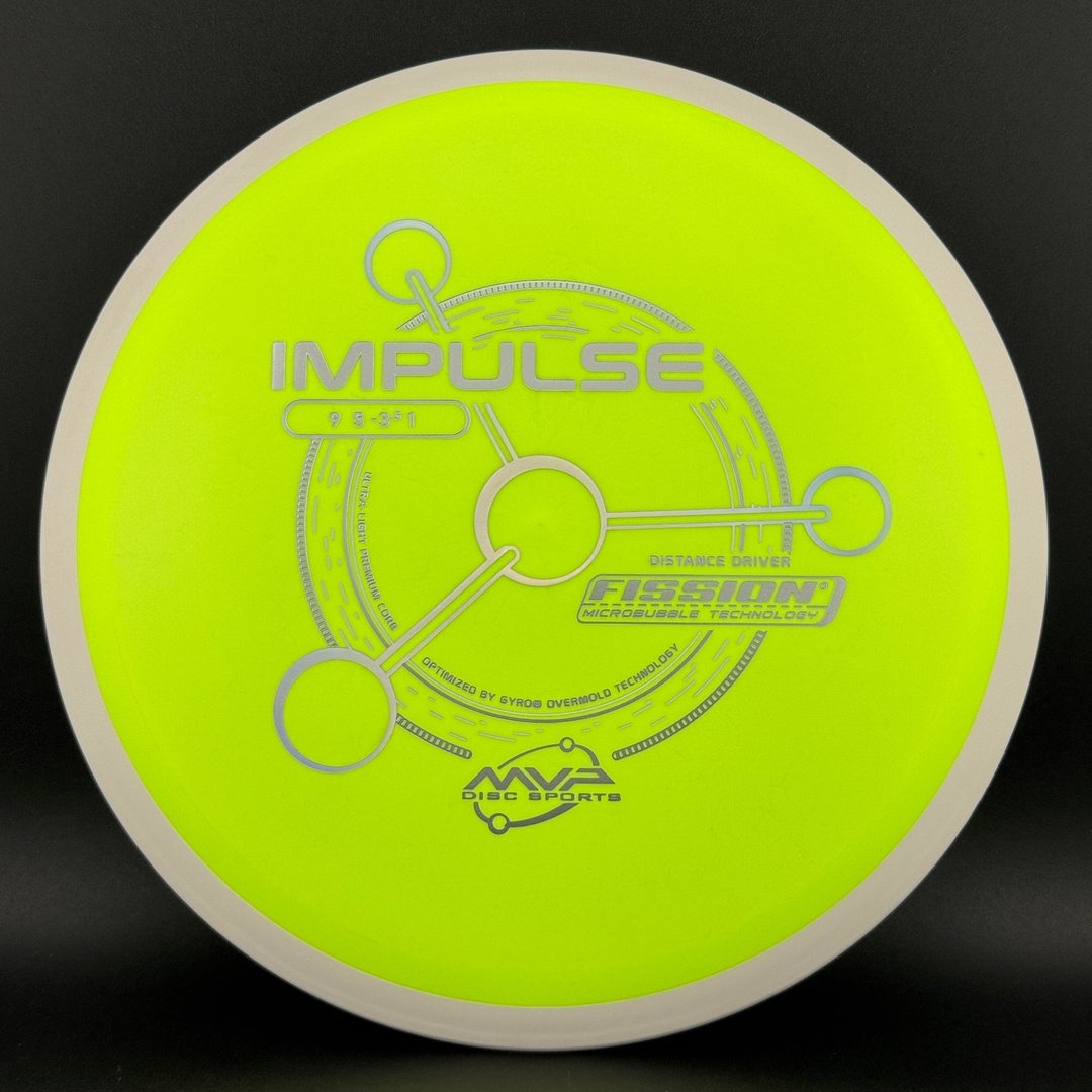 Fission Impulse MVP
