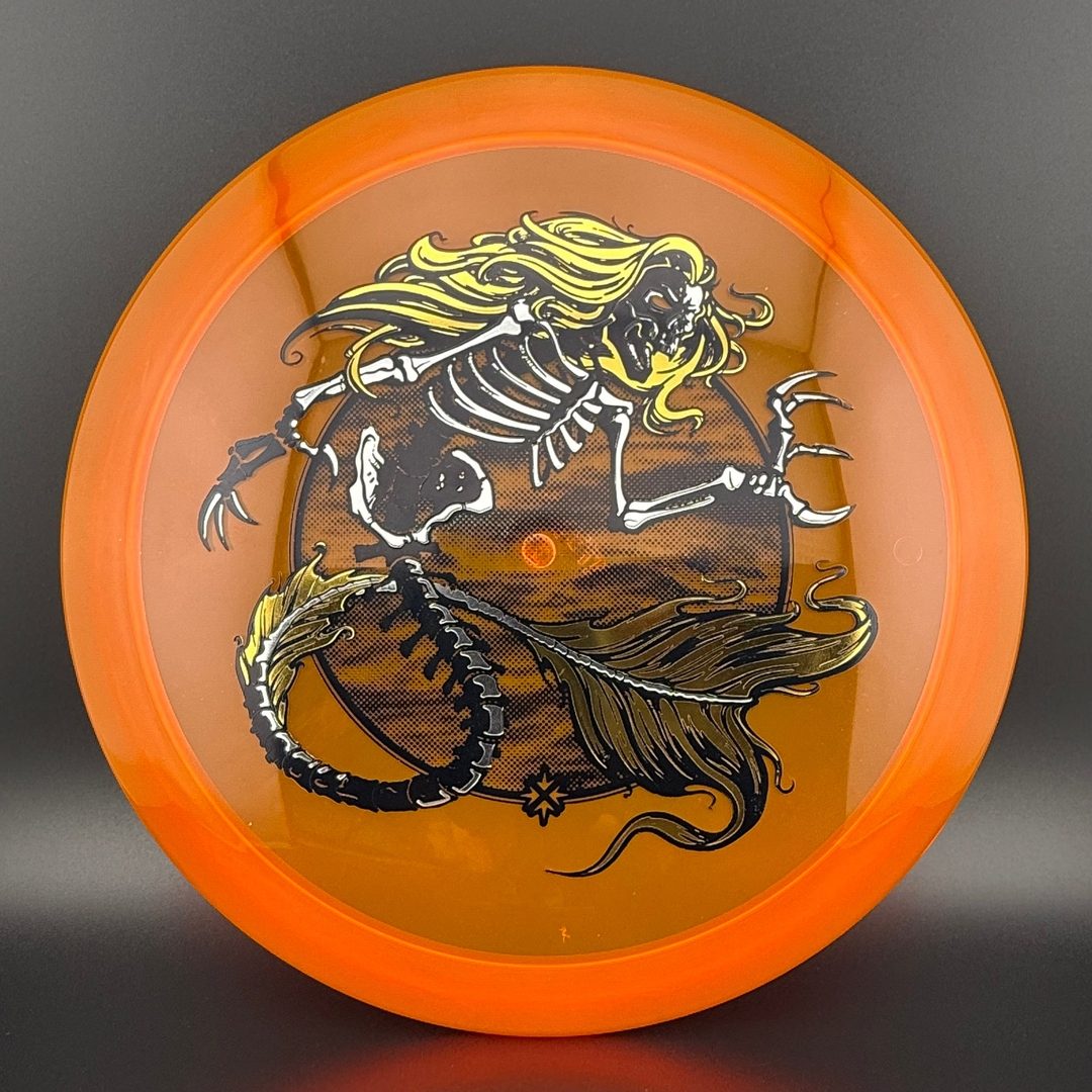 Soft Ethos Votum - "Siren" by Marm O Set TSA