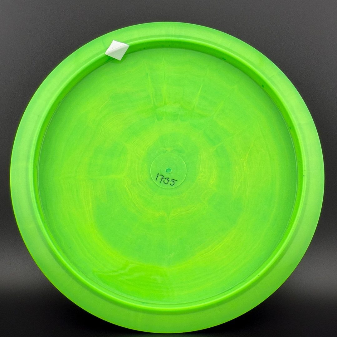 Swirly S-Blend Centurion - Elk Man by Ripper Studios Infinite Discs