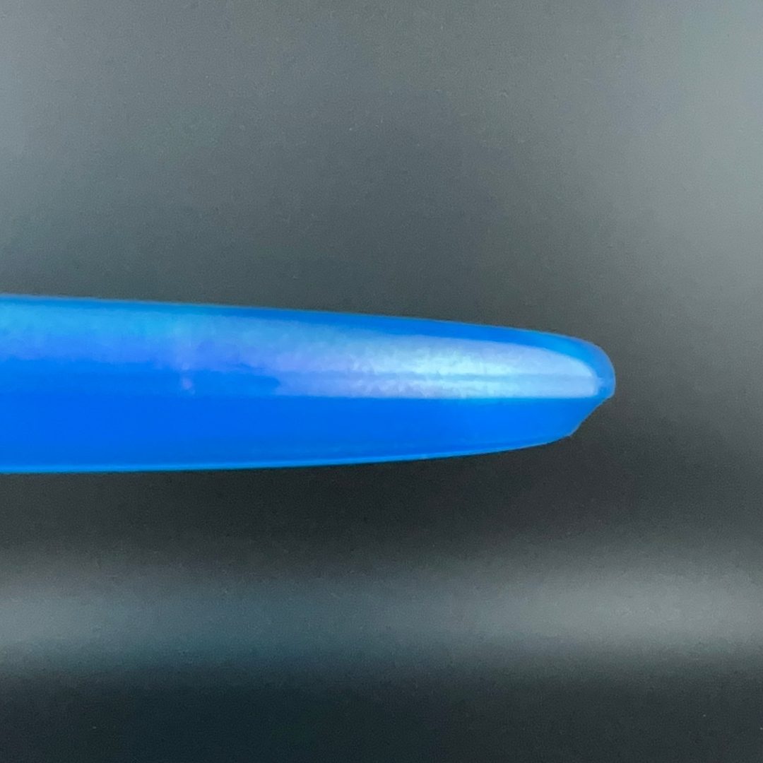 VIP-Ice Glimmer Harp - Ricky Wysocki Westside Discs