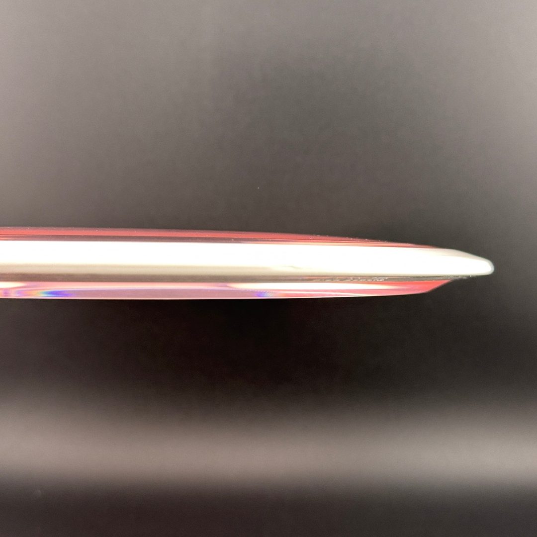 Proton Tesla - Factory Blanks MVP