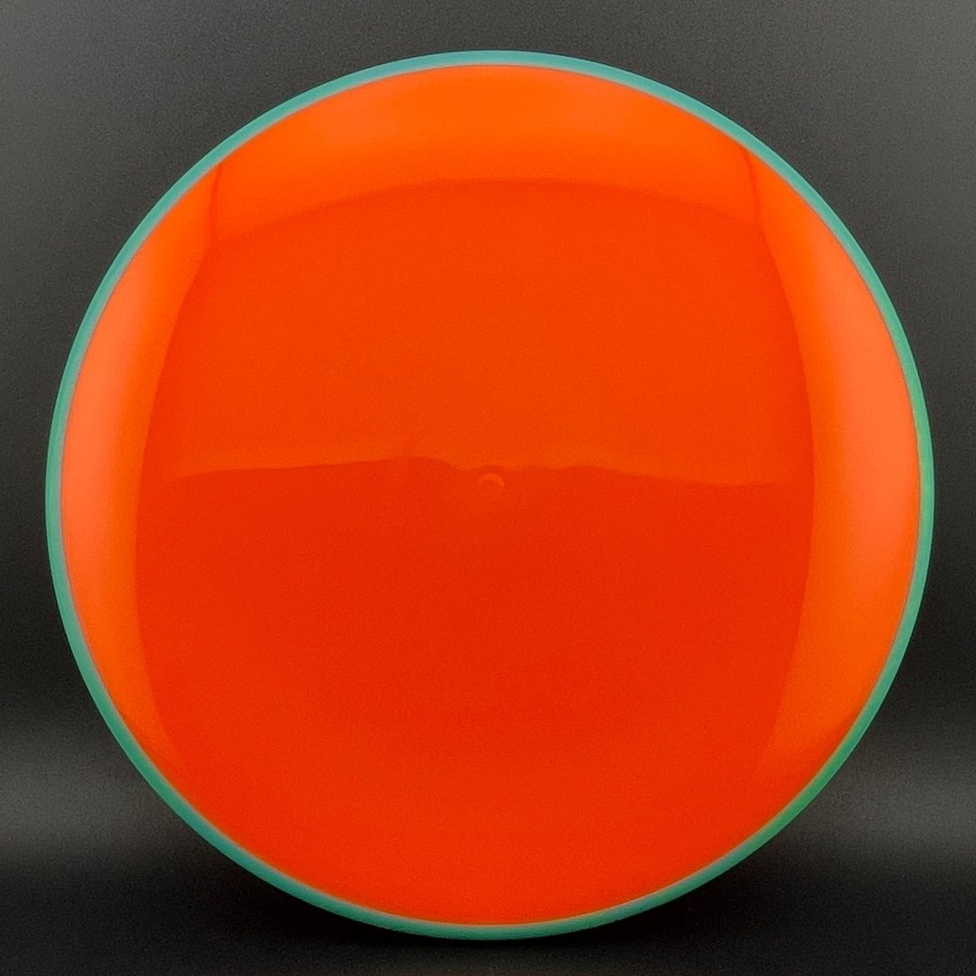 Soft Neutron Proxy - Blank Axiom