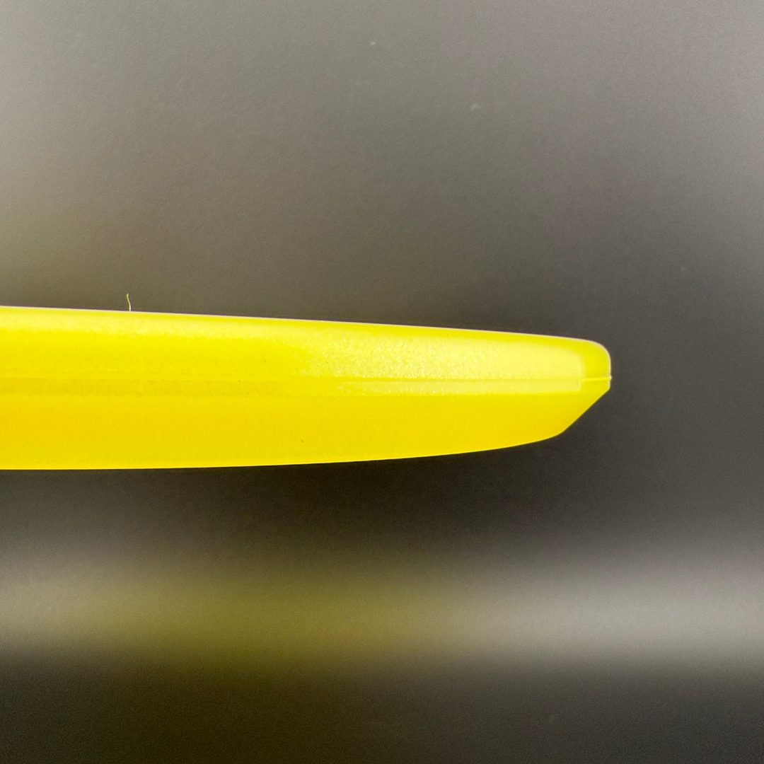 Colorshift Z FLX Zone OS - Ledgestone Finale 2025 Discraft