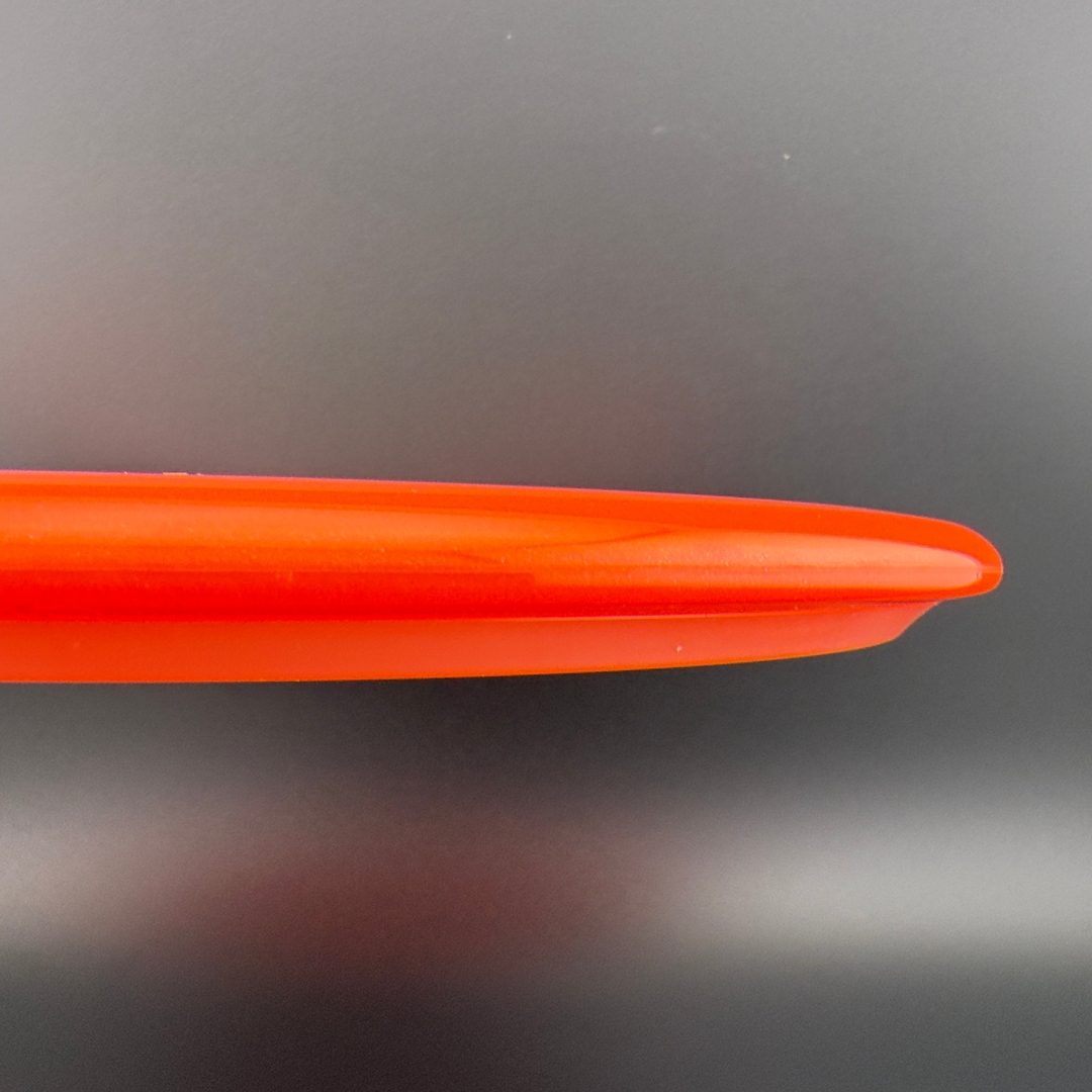 Prism Plasma Pyro - "The Venutian Man" By Marm O Set Axiom