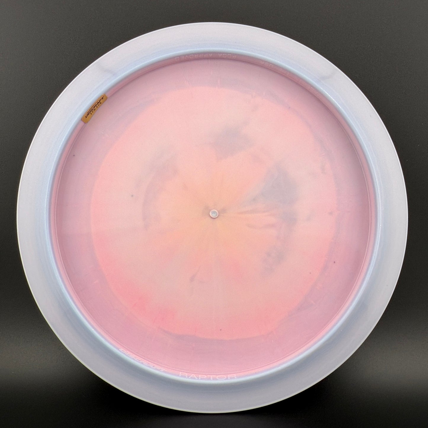 Super FLX ESP Raptor - Ledgestone Blend