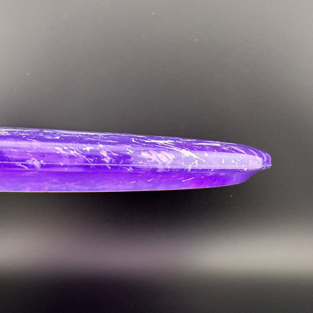 Marbled Clarus Ravine Meridian Discs