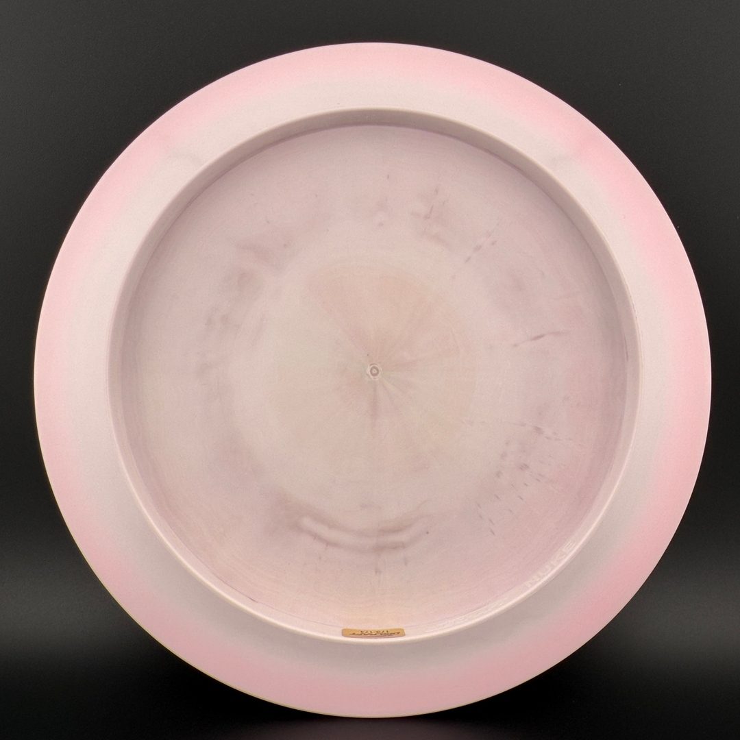 Swirl ESP Nuke - Anthony Barela Autographed Discraft