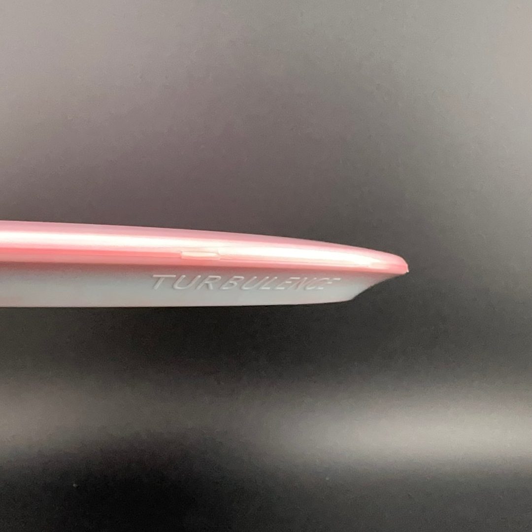 Neutron Turbulence Streamline