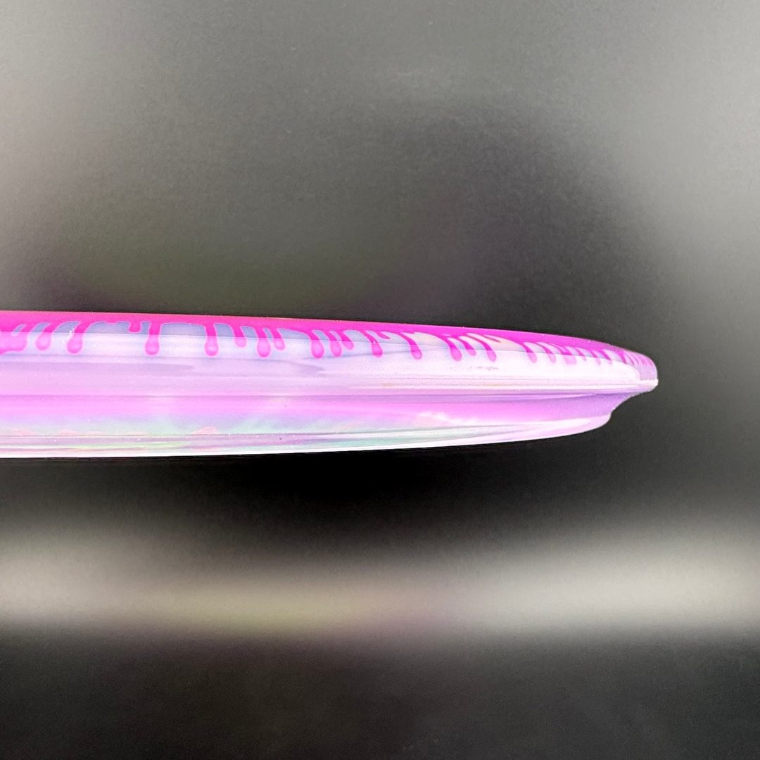 I-Dye Champion Roc3 Innova