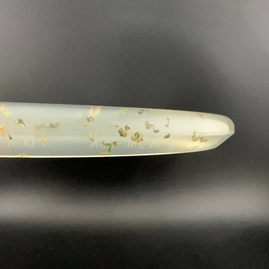 Z FLX Money Zone - 2025 Missy Gannon Throw Pink MINT Discs