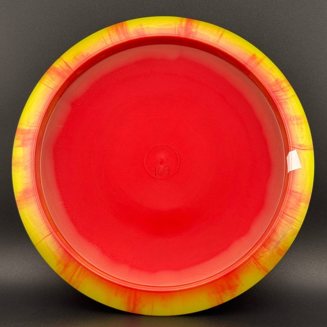 Halo Star IT - Lynx Overstamp Innova