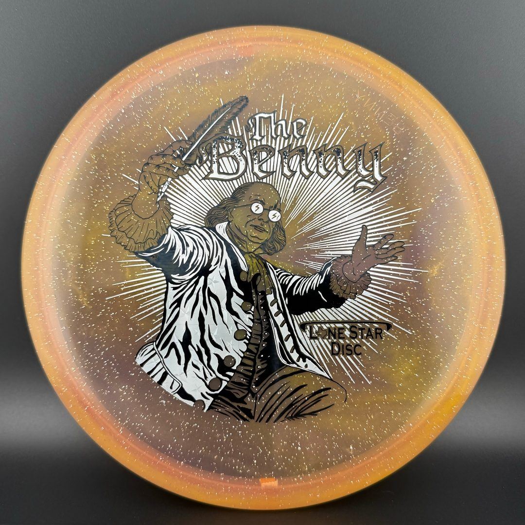 Founders Benny Lone Star Discs