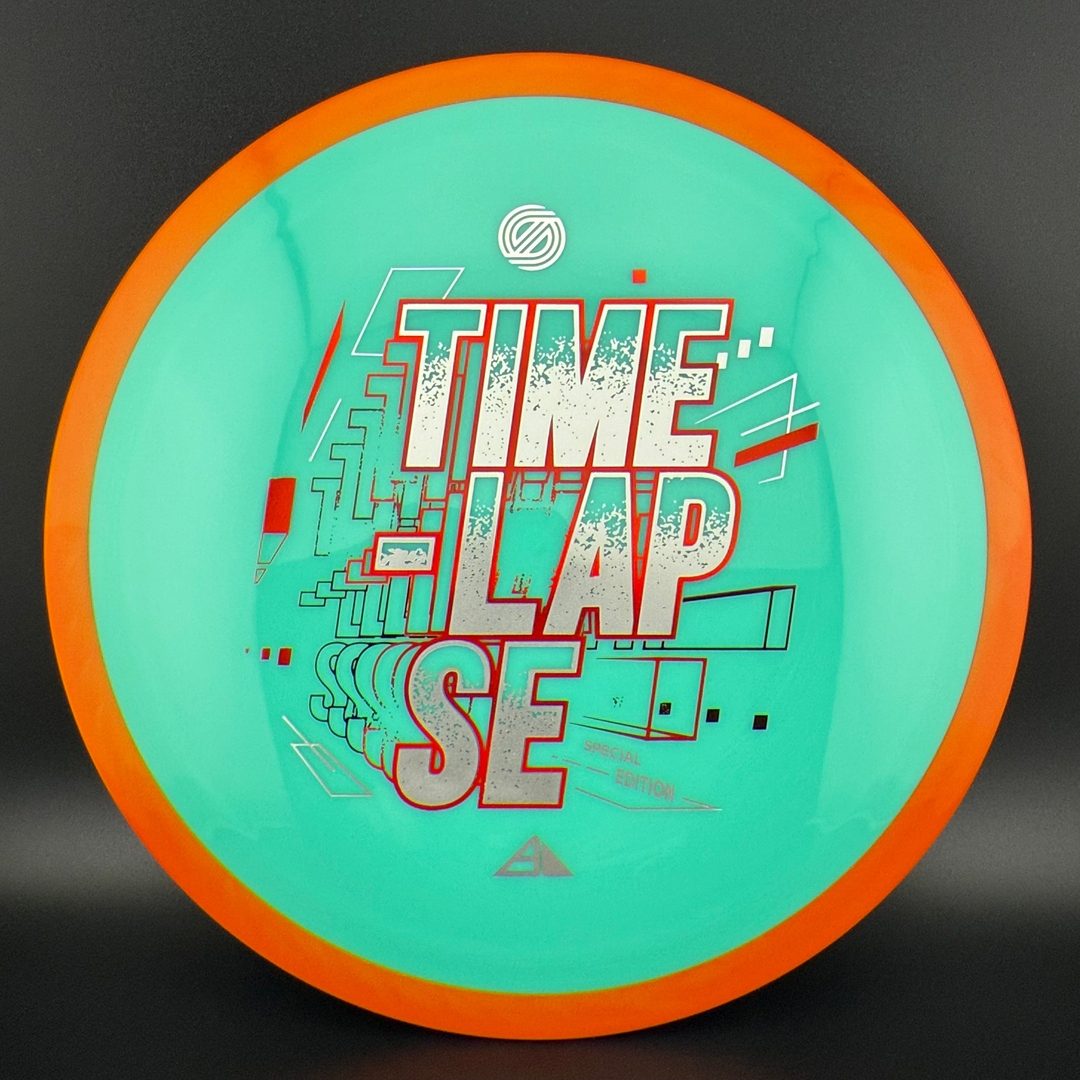 Neutron Time-Lapse Re-Tooled - Special Edition Axiom