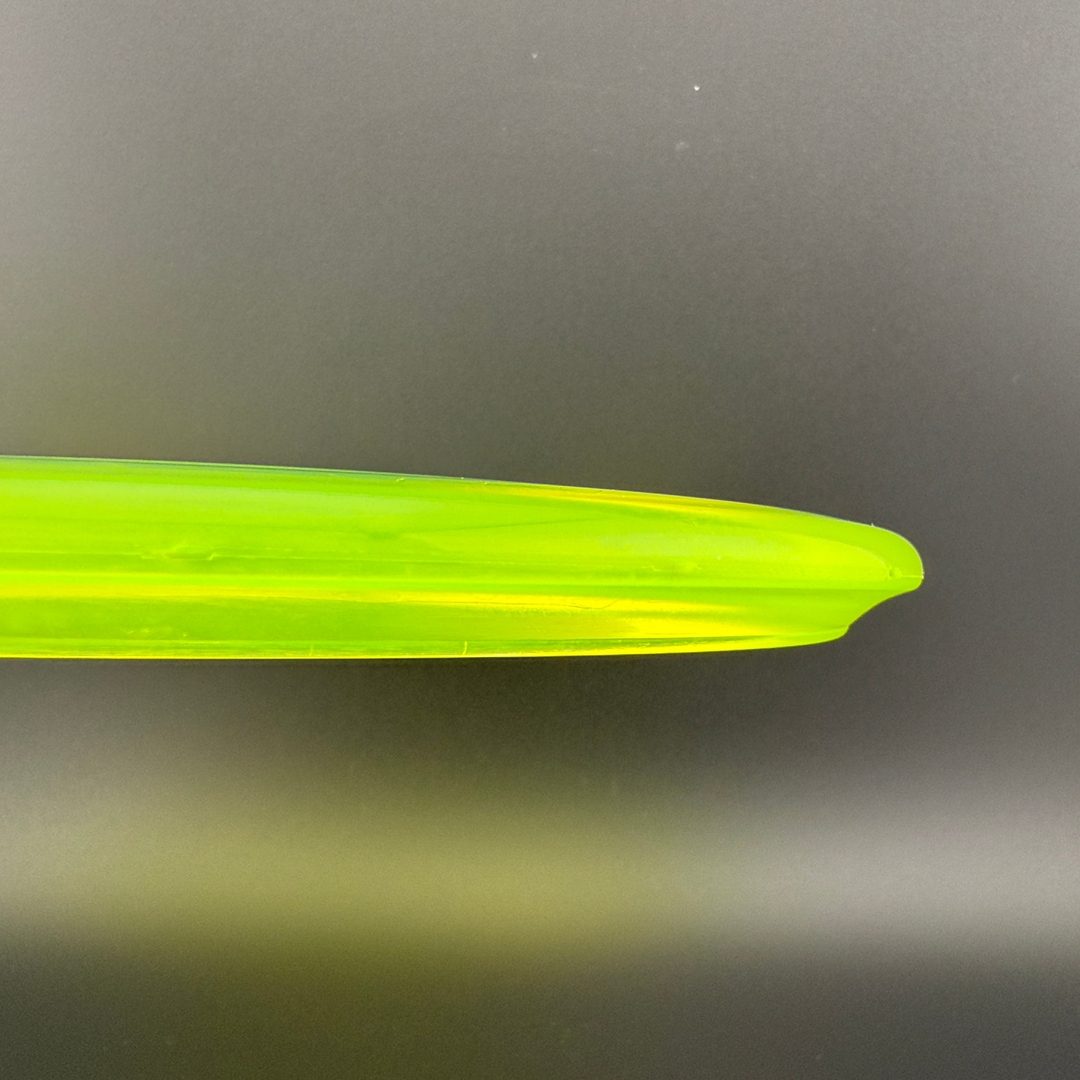 Ethos Crux - First Run TSA